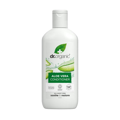 Dr Organic Aloe Vera Hair Conditioner 265ml