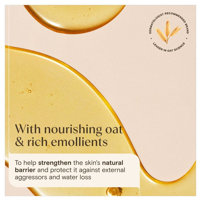 Aveeno body lotion for normal to dry skin 300ml - British product