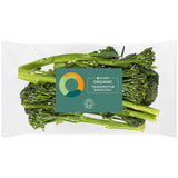 Ocado tenderstem broccoli 200g, imported from the UK