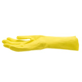 Spontex Everyday Protect Antibacterial Gloves Medium (British brand)