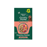 Natures Menu Country Hunter Beef wet dog food 6 x 150g pouches, imported from the UK