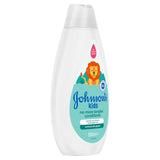 Johnson's Kids No More Tangles Conditioner 500ml, UK version