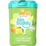 Bin Buddy bin deodoriser Citrus Zest 450g - British product