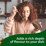 Knorr Lamb Stock Pots 4 x 28g, UK version