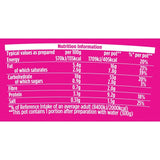 Pot Noodle Piri Piri Chicken instant noodles 90g, imported from the UK