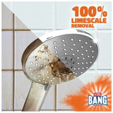 Cillit Bang limescale remover spray 750ml - British product