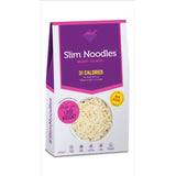 Eat Water Slim Noodles Thai Style 200g - British product