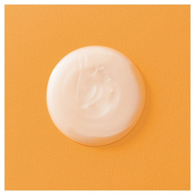 NIVEA orange and avocado oil shower cream 750ml, imported from the UK