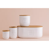Typhoon Eden medium storage canister (British brand)