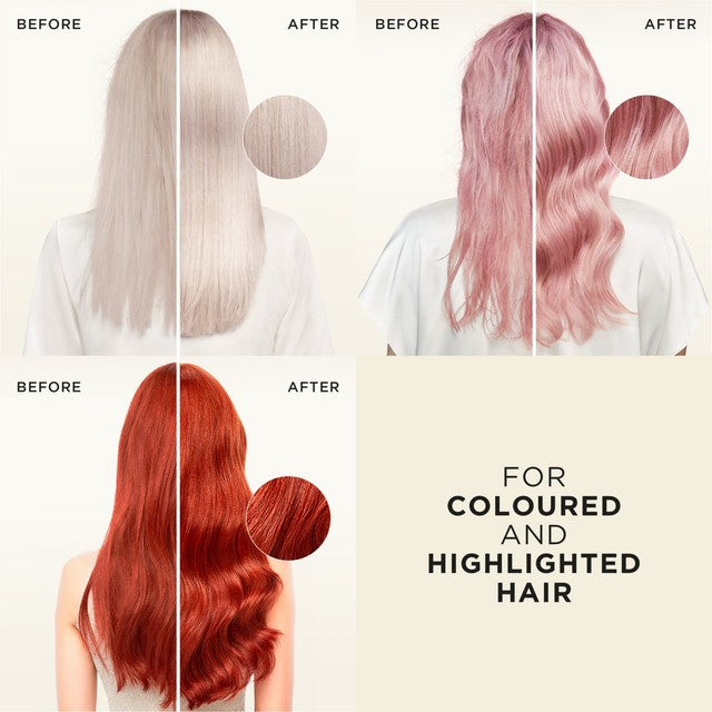 Pantene Colour Protect conditioner 230ml, imported from the UK