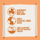 Denzel's chicken and mango dog treats 70g - British product