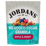 Jordans Apple and Berry granola 425g, UK version