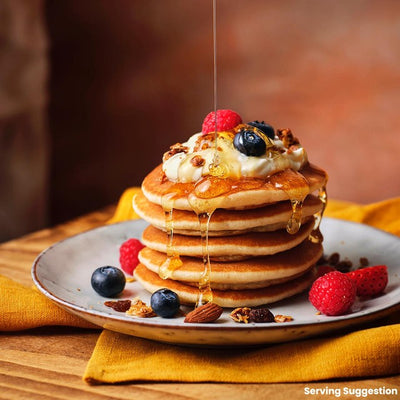 Ocado Scotch Pancakes Frokostpannekaker 6 stk