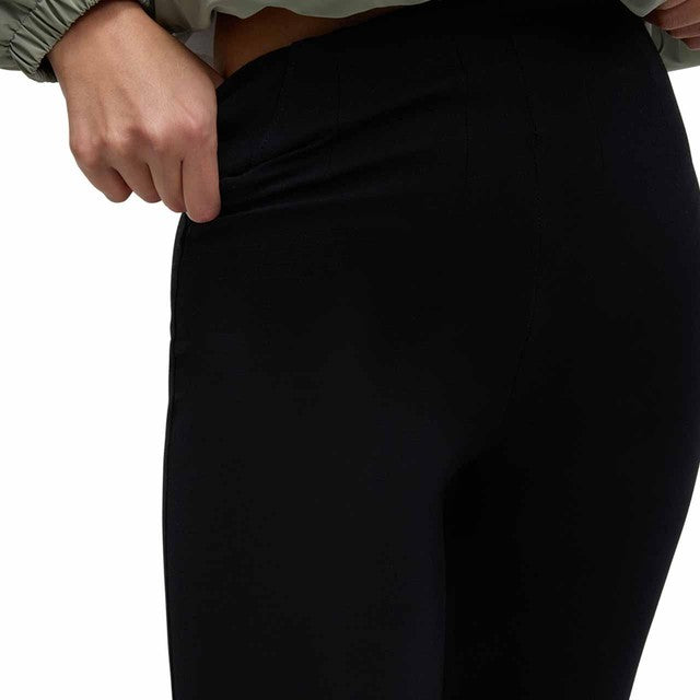 M&S leggings Black 20 Regular, imported from the UK