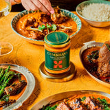 Gymkhana Tikka Masala Curry Cooking Sauce 300ml, UK version