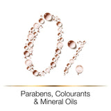 Pantene Full & Vibrant Shampoo 250ml, imported from the UK