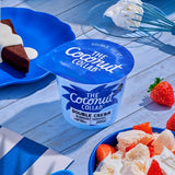 Coconut Collab Double Cream Alternative 220ml - British product