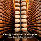 Serious Pig Rosemary Snacking Cheese 24g (British brand)