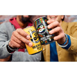 Brooklyn Stonewall Inn IPA beer 4x440ml cans - British product