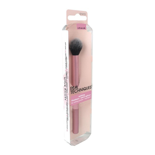Real Techniques setting makeup brush, imported from the UK