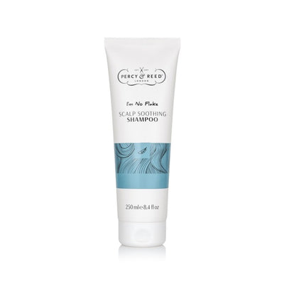 Percy & Reed I'm No Flake Scalp Soothing Anti-Dandruff Shampoo 250ml