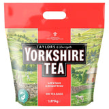 Yorkshire Tea Teabags