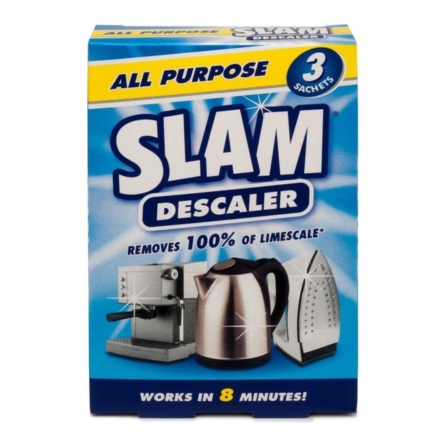 Kilrock SLAM All Purpose Descaler 90ml, UK version