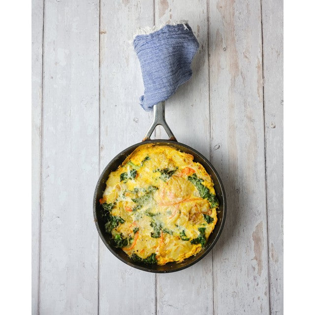 St Ewe Free Range Super Eggs 6 Pack (British brand)