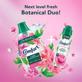 Comfort Scent Booster Elixir First Blooms 460ml - British product