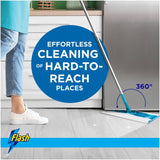 Flash Speed Mop Refill Cloths Wild Orchid Pack 10 - British product