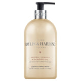 Baylis Harding hand wash 500ml - British product