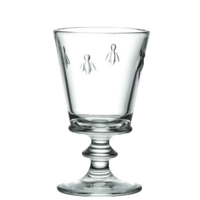 La Rochere Bee Stemmed Wine Glass 240ml