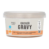 M&S chicken gravy 350g - British product