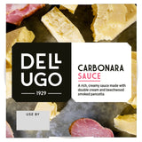 Dell' Ugo Carbonara Sauce 280g - British product