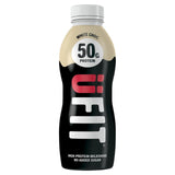 UFit white chocolate protein milkshake 500ml (British brand)
