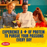 Barilla Penne Rigate Protein Plus pasta 400g - British product