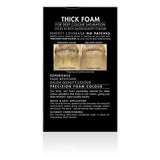 John Frieda Precision Foam hair dye in Light Natural Blonde, UK version