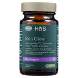 Holland & Barrett Skin Glow capsules 30 pack, UK version