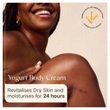 Aveeno body cream for normal to dry skin 300ml - British product
