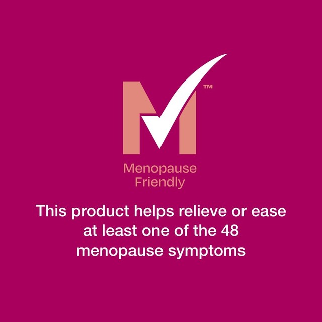BetterYou Magnesium Menopause Bath Flakes 750g - British product
