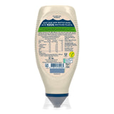 Hellmann's Real Squeezy Mayonnaise 750ml, UK version