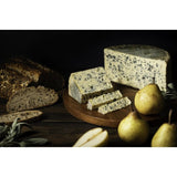 Entremont Bleu d'Auvergne cheese 125g - British product