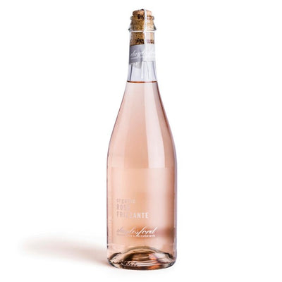 Daylesford Organic Rosé Frizzante Sparkling Wine 75cl