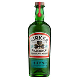 Kirker & Greer Shamrock Irish Whiskey 70cl, UK version