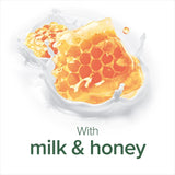 Palmolive milk honey shower gel 500ml, imported from the UK