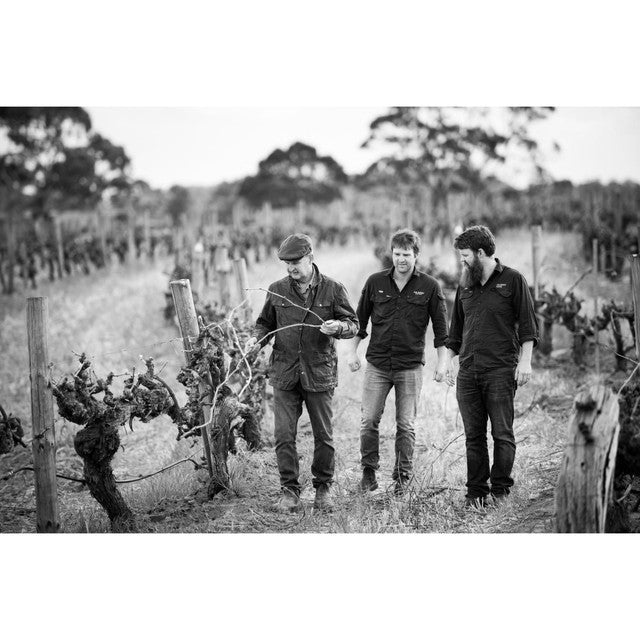 Jim Barry McRae Wood Clare Valley Shiraz 75cl, UK version