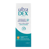UltraDEX Daily Oral Rinse Unflavoured