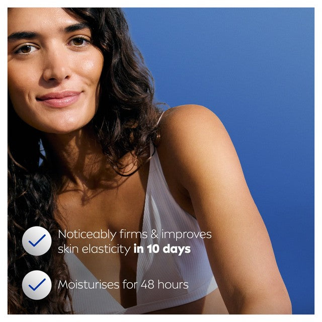 Nivea Q10 firming body lotion 400ml, imported from the UK