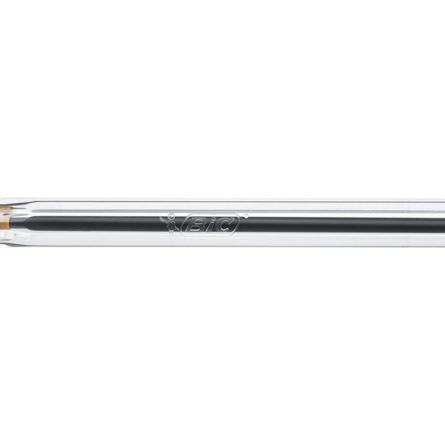 Bic Ballpoint Pens Assorted Colors Box of 4 - British product