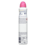Dove Advanced Care Go Fresh Pomegranate Deodorant 200ml - British product